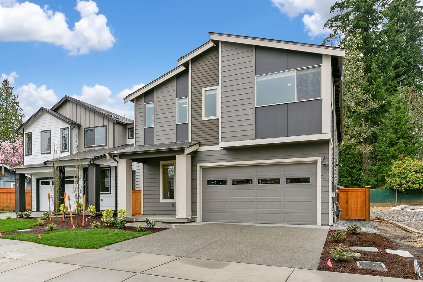Marabella by Conner Homes | Move in ready homes in Lynnwood | Conner ...